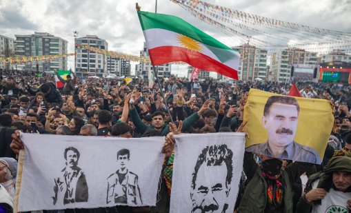 Турция прави историческа крачка към мир с ПКК