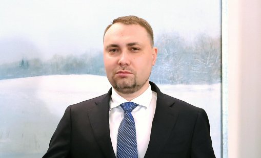 Дясната ръка на Зеленски, Кирило Буданов, е бил тайно в България 