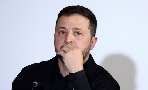Зеленски отново призова за отговор срещу руския терор