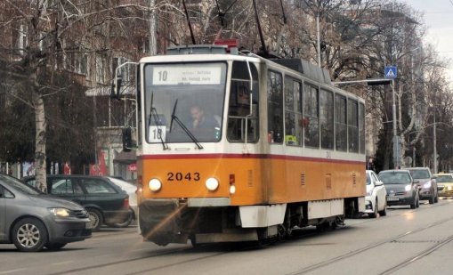 Важни промени в градския транспорт в София до 31 август