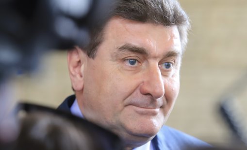 От офиса на Валентин Златев: Всички сделки са извършени законно