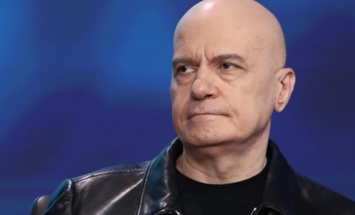 Слави Трифонов: За Доцова между "човек" и "жена" има разлика