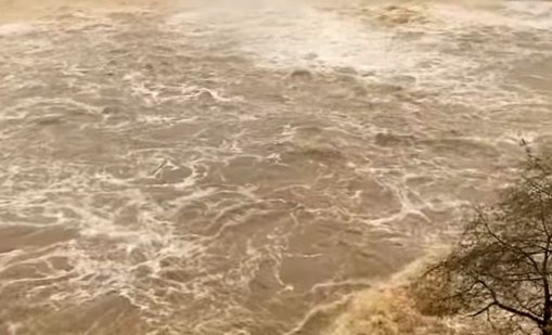 ВиК: Водата в Смолян е негодна за пиене заради дъждовете