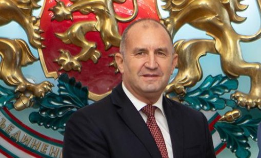 Румен Радев ще посети Саудитска Арабия за участие във форум