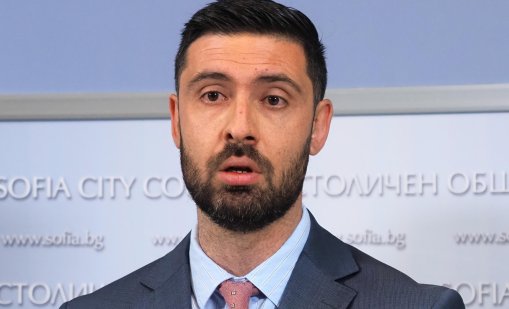 Шалъфов: Върху нас има страшен натиск, изсипват се помии