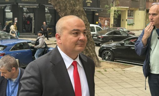Още в понеделник Абровски внася законопроект за овладяване на цените