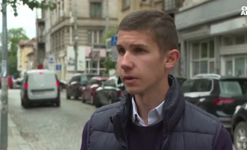 Мартин, създателят на “Черна писта”: Няма пътища без катастрофи