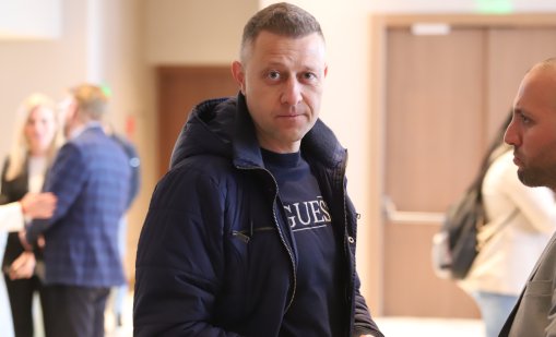 "Берое" би шута на Владимир Манчев 