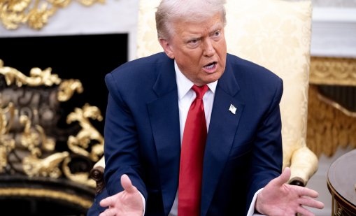 Тръмп се надява "Лукойл" да попадне в американски ръце? 