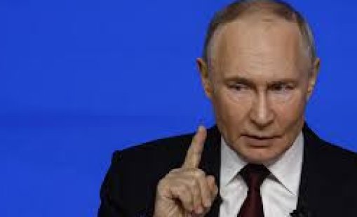 Закон позволява на Путин да прекъсва мобилните и интернет връзки в цялата страна