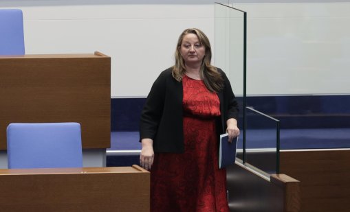 Сачева предупреди за демографската криза: До 2050 г. можем да загубим 1 милион души