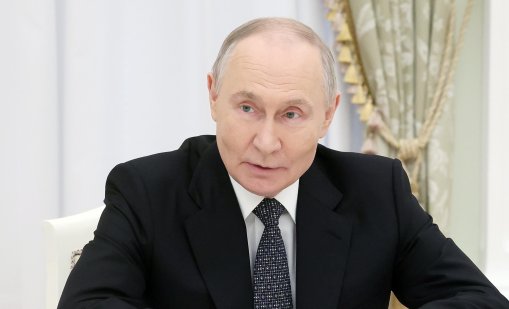 Войната навлиза в петата си година: Ще се запази ли "консенсусът около Путин" сред руснаците?