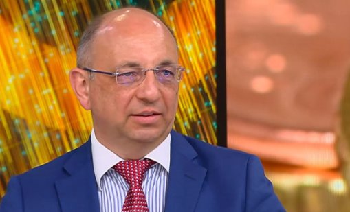 Николай Василев за доходите ни: Никога няма да станем Люксембург, но разликата намалява