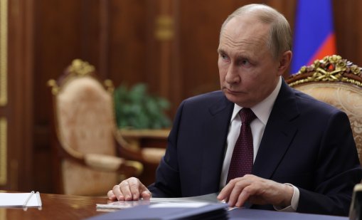 Новата киберимперия на Путин