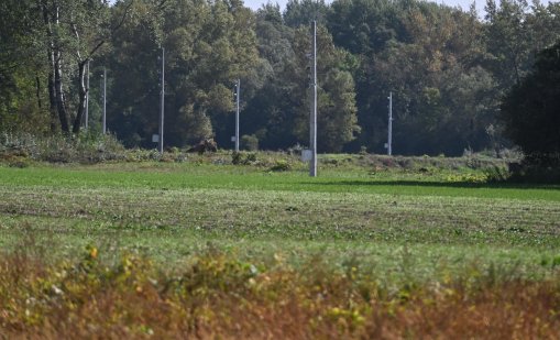 Над 10 дрона са нарушили въздушното пространство на Полша, свалени са
