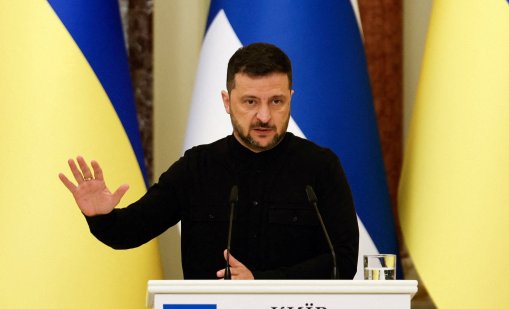 Зеленски потвърди, че ще се срещне с Тръмп в Ню Йорк следващата седмица