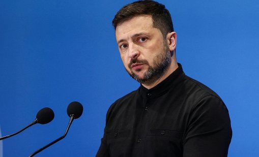 Зеленски: Путин записа лична победа със срещата в Аляска