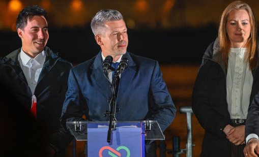 Мадяр предлага Вишеградската четворка да стане осморка