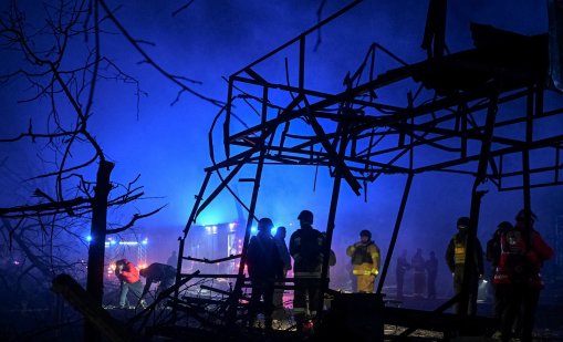 Мирният план за Украйна: Колко сериозно трябва да се приеме предложеното?