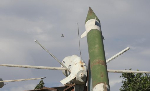 САЩ губят скъпи дронове MQ-9 по време на удари срещу Иран