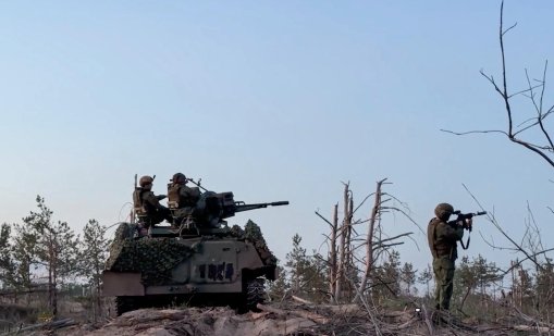 НАТО се готви за войни, водени от AI дронове, които ще съперничат на ядрените оръжия