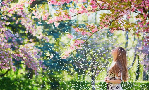 Пролетта ще е магична за тези зодии