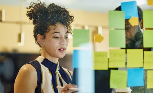 Зодиите, които превземат професионални върхове през пролетта