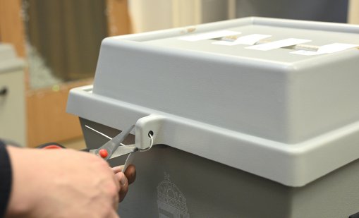 Близо 5000 ще гласуват на изборите на 19 април в болници