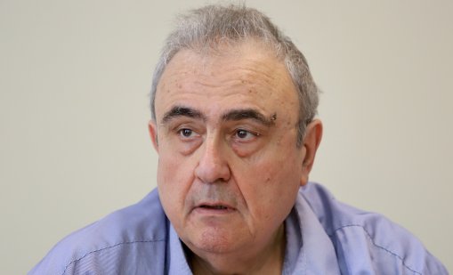  Огнян Минчев: Лавината на Радев тръгна надолу