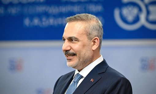Хакан Фидан: Турция предложи мораториум върху бойните действия в Украйна (ВИДЕО)