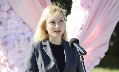 Заради убийството в мол: Ваня Тагарева свиква извънредно заседание на Комисията по обществен ред и сигурност 
