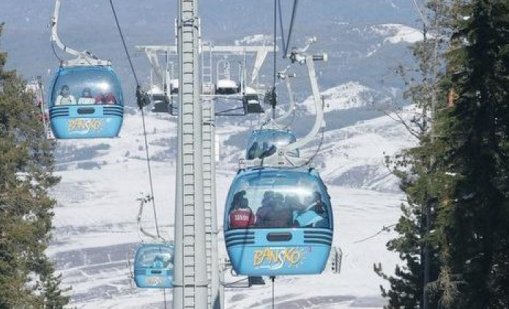 Банско намалява цените на лифт картите от април