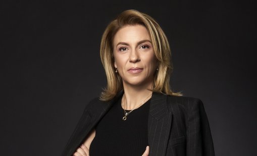 Петя Димитрова бе избрана за председател на УС на Фондация "Буров"
