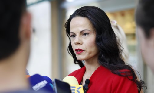 Ивкова за напускането на Кунчев: Чистка в МЗ няма