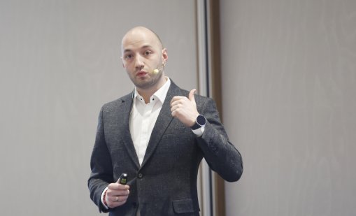 Димитър Ганев: Местните избори през 2027 г. ще определят бъдещето и на ГЕРБ, и на "Прогресивна България"