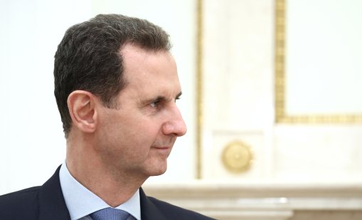 Башар Асад е бил хоспитализиран след опит за отравяне?