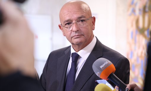 Ген. Мутафчийски за ранените в катастрофата с автобус: Двама са в реанимация