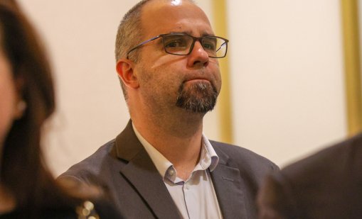Първан Симеонов: Появява се разлом, в България ще се появи нова партийна система