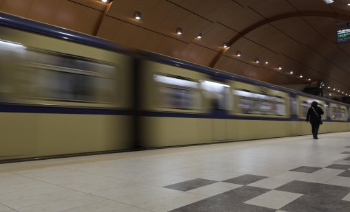СОС утвърди имената на новите метростанции