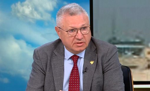 Шаламанов: До момента са изведени около 2600 българи от над 11 страни, където има риск от ракети и дронове