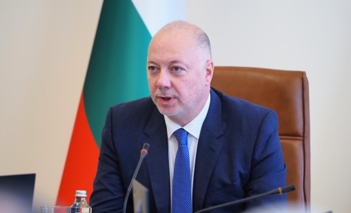 Премиерът Желязков: Третият транш по ПВУ ще е 1,6 млрд. евро