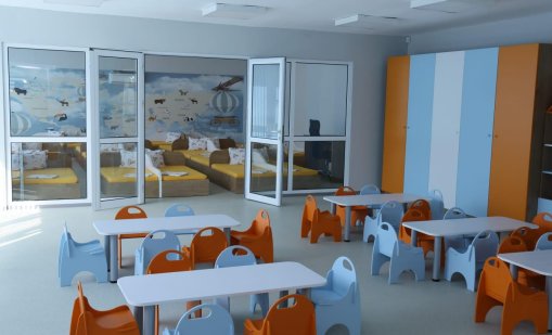 ВАС потвърди новите правила за прием в детските градини в София