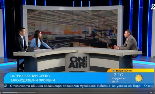 Цените не трябва да бъдат администрирани, веригата се оскъпява при по-високо търсене