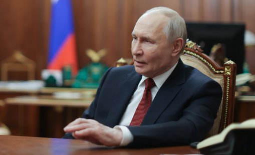 Путин: Необходимо е да сведем до минимум последиците от терористичните удари