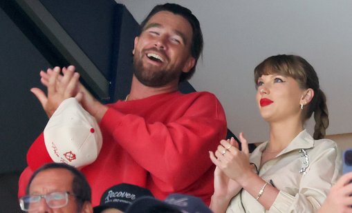 Тайните падат около сватбата на Тейлър Суифт и Травис Келси