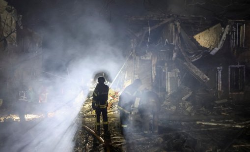 Провал: Бивш руски командир оцени нахлуването в Украйна като незадоволително