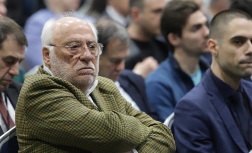 Емилиян Гебрев за взривовете: Демерджиев беше подведен да говори за саботаж