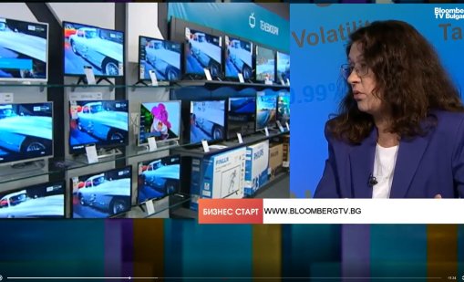 Мита, внос, екотакси: Европа остава без производство на електроуреди?