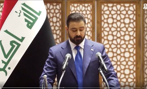 Ирак има ново правителство начело с бизнесмена Али аз Зайди
