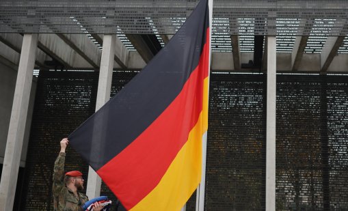 Всеки втори германец иска руските активи в Европа, в размер на 210 млрд. евро, да отидат за Украйна